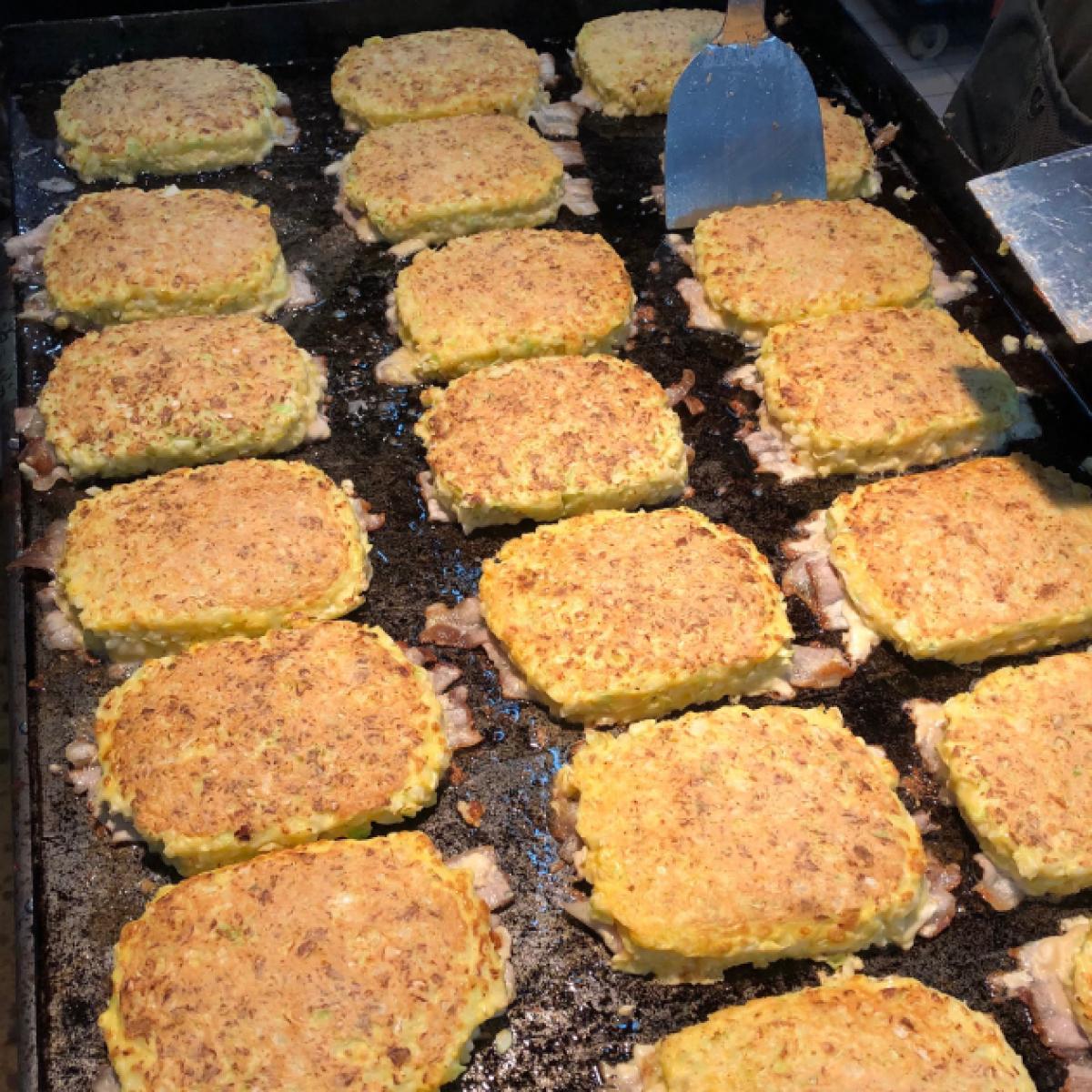 10月10日は『お好み焼の日』